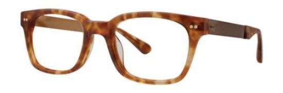 Picture of Zac Posen Eyeglasses MICHA