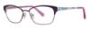 Picture of Lilly Pulitzer Eyeglasses MORGANA