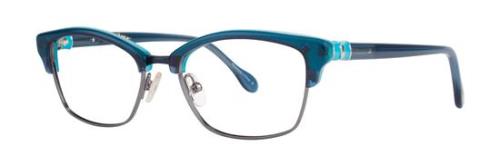 Picture of Lilly Pulitzer Eyeglasses ROSSMORE
