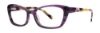 Picture of Vera Wang Eyeglasses V384