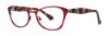 Picture of Vera Wang Eyeglasses V385