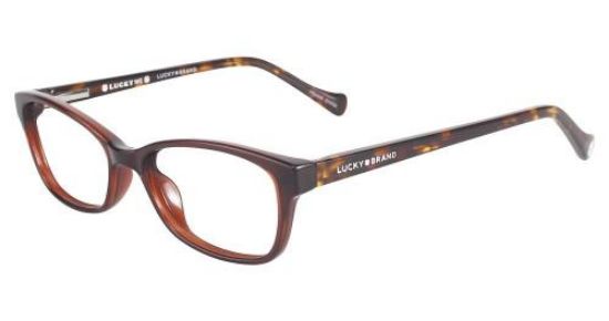 Picture of Lucky Brand Eyeglasses D706