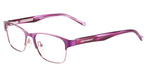 Picture of Lucky Brand Eyeglasses D707