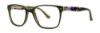 Picture of Kensie Eyeglasses ELEMENT