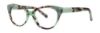 Picture of Kensie Eyeglasses ASPIRE