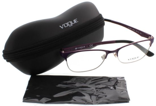 Picture of Vogue Eyeglasses VO3940
