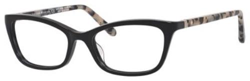 Picture of Kate Spade Eyeglasses DELACY