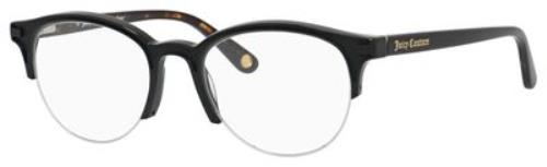 Picture of Juicy Couture Eyeglasses 164