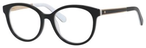 Picture of Kate Spade Eyeglasses CAYLEN