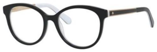 Picture of Kate Spade Eyeglasses CAYLEN