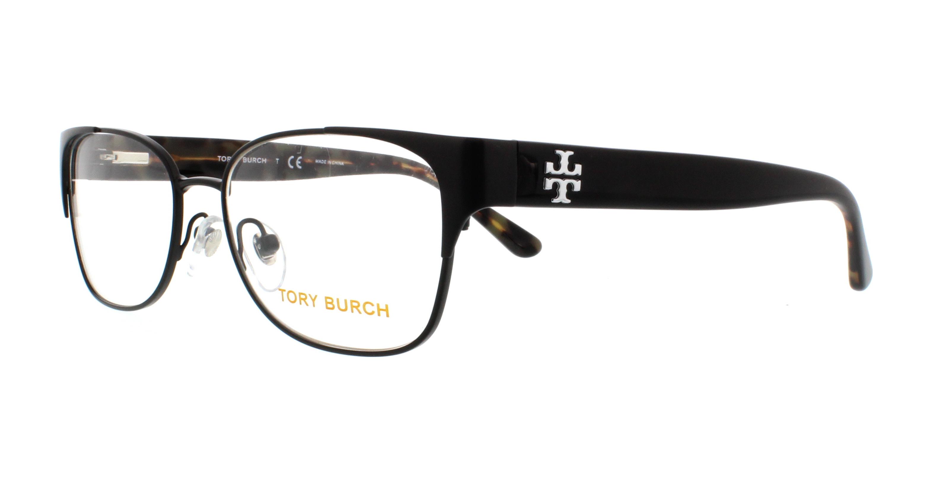 Picture of Tory Burch Eyeglasses TY1051