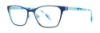 Picture of Lilly Pulitzer Eyeglasses LARGO
