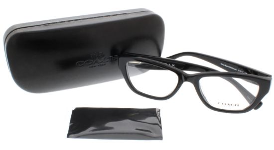 Picture of Coach Eyeglasses HC6070
