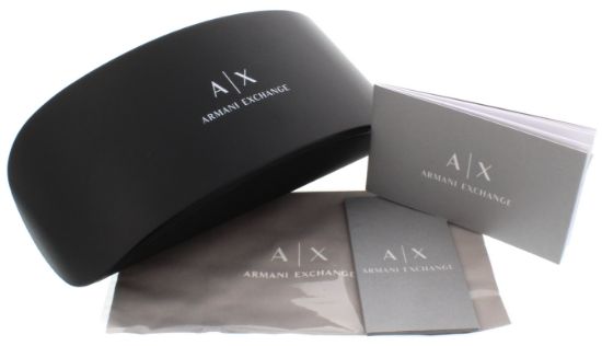 Picture of Armani Exchange Sunglasses AX2012S
