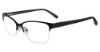 Picture of Jones New York Eyeglasses J483