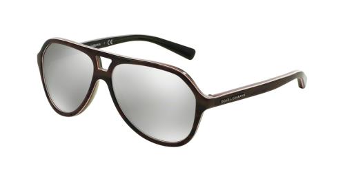 Picture of Dolce & Gabbana Sunglasses DG4201