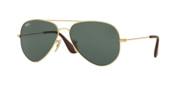 Picture of Ray Ban Sunglasses RB3558