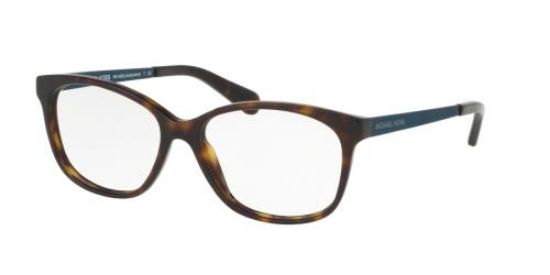 Picture of Michael Kors Eyeglasses MK4035 Ambrosine