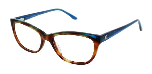 Picture of Bcbgmaxazria Eyeglasses JUSTINE