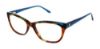 Picture of Bcbgmaxazria Eyeglasses JUSTINE