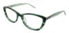 Picture of Ellen Tracy Eyeglasses KAVALA