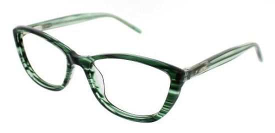 Picture of Ellen Tracy Eyeglasses KAVALA