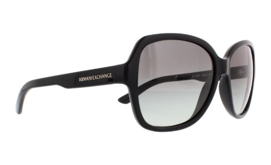 Picture of Armani Exchange Sunglasses AX4029S