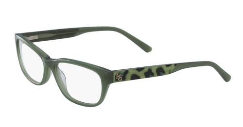 Picture of Bebe Eyeglasses BB5129