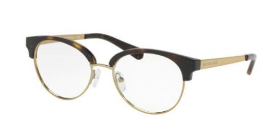 Picture of Michael Kors Eyeglasses MK3013 Anouk