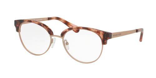 Picture of Michael Kors Eyeglasses MK3013 Anouk