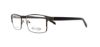 Picture of Eight to Eighty Eyeglasses Classy
