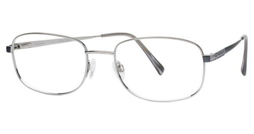 Picture of Charmant Eyeglasses TI 8177