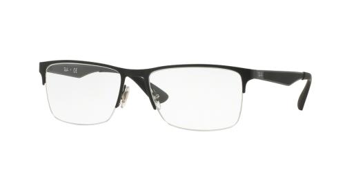 Picture of Ray Ban Eyeglasses RX6335