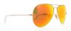 Picture of Ray Ban Sunglasses RB3025 Aviator Large Metal