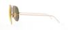 Picture of Ray Ban Sunglasses RB3025 Aviator Large Metal