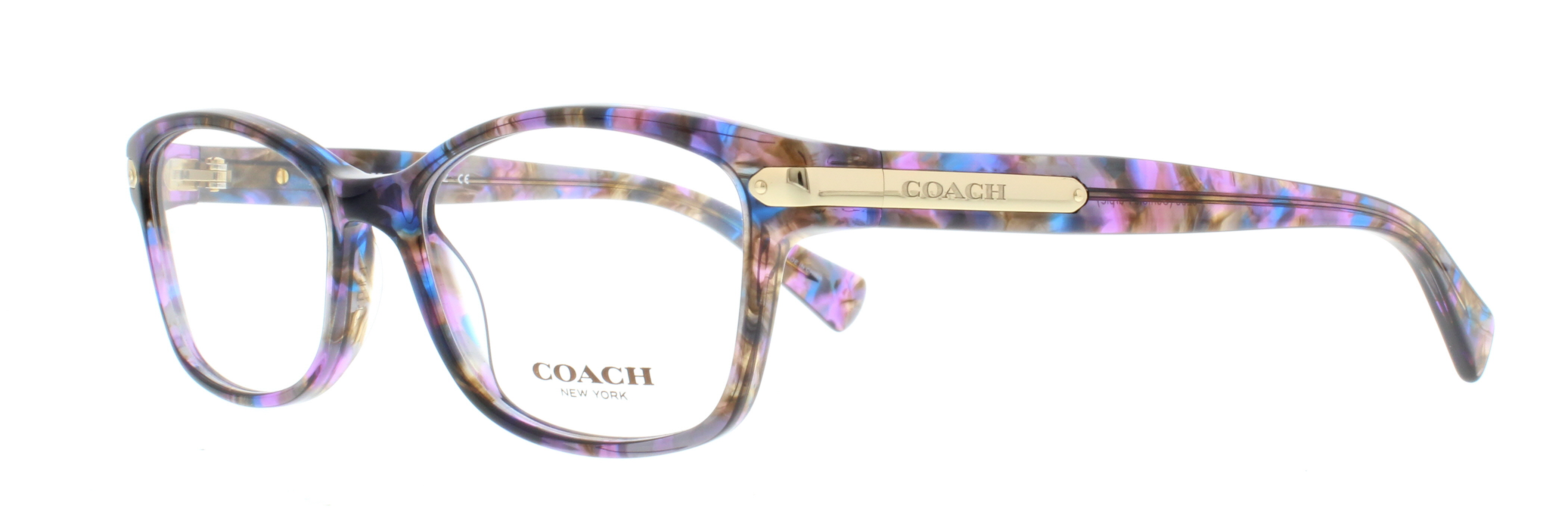 Picture of Coach Eyeglasses HC6065