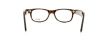 Picture of Ray Ban Eyeglasses RX5184 New Wayfarer