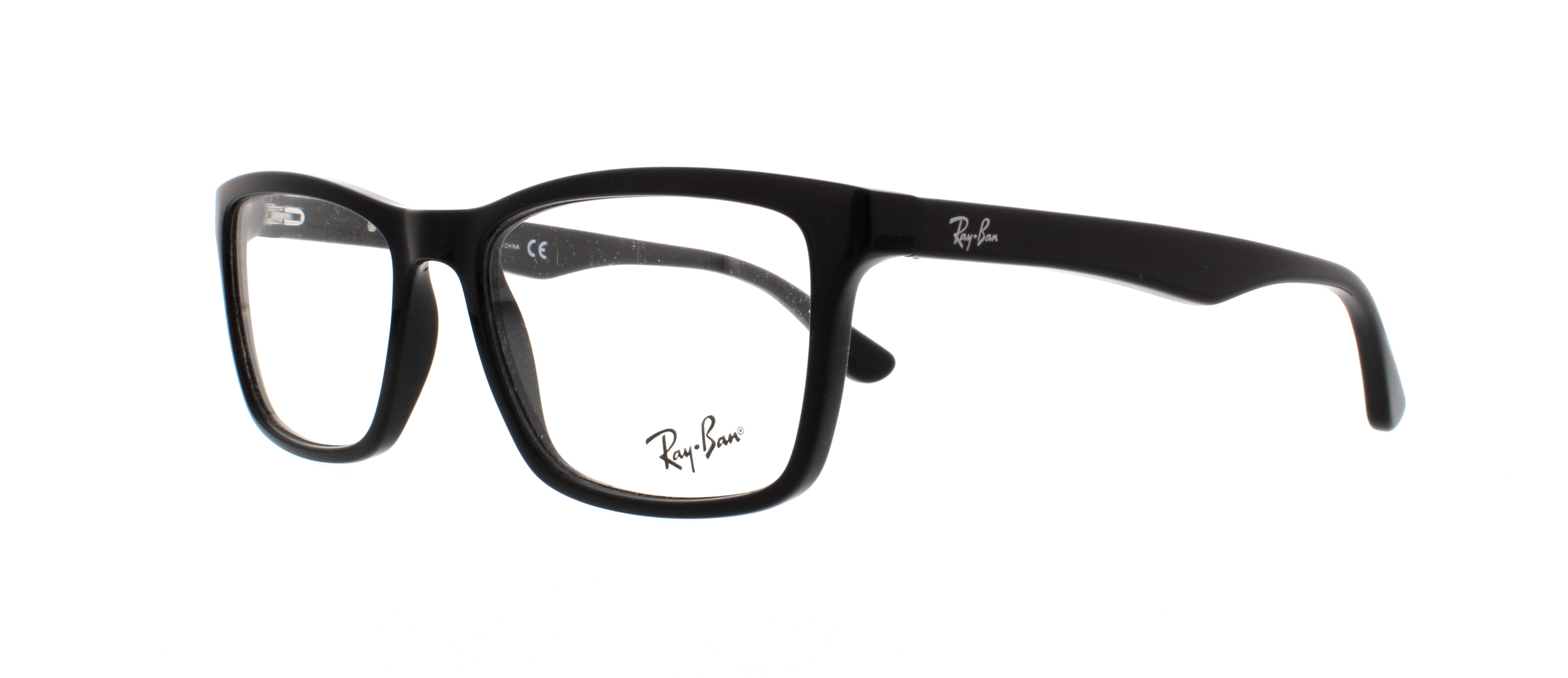 Picture of Ray Ban Eyeglasses RX5279