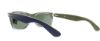 Picture of Ray Ban Sunglasses RB2132 New Wayfarer