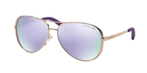 Picture of Michael Kors Sunglasses MK5004 Chelsea