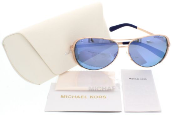 Picture of Michael Kors Sunglasses MK5004 Chelsea
