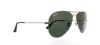 Picture of Ray Ban Sunglasses RB3025 Aviator Large Metal