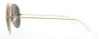 Picture of Ray Ban Sunglasses RB3025 Aviator Large Metal