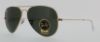 Picture of Ray Ban Sunglasses RB3025 Aviator Large Metal