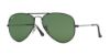 Picture of Ray Ban Sunglasses RB3025 Aviator Large Metal
