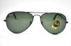 Picture of Ray Ban Sunglasses RB3025 Aviator Large Metal