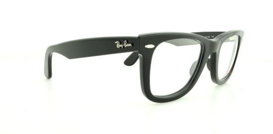 Picture of Ray Ban Eyeglasses RX5121 Wayfarer