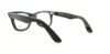 Picture of Ray Ban Eyeglasses RX5121 Wayfarer