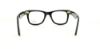 Picture of Ray Ban Eyeglasses RX5121 Wayfarer