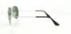 Picture of Ray Ban Sunglasses RB3025 Aviator Large Metal